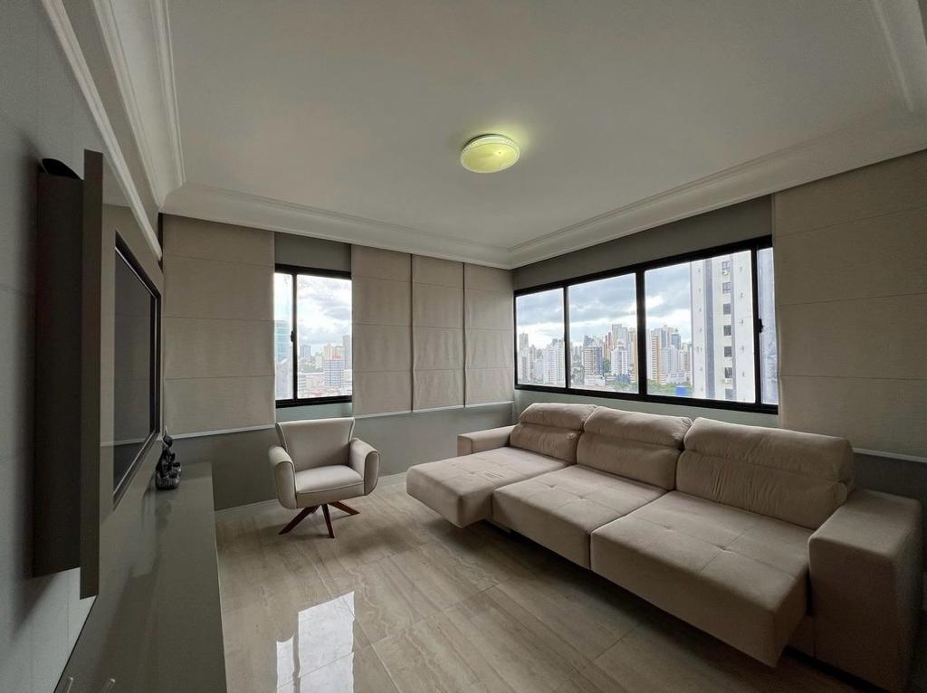 Imagem Apartamento com 4 Quartos à Venda ou Locação, 130 m²em Brotas - Salvador