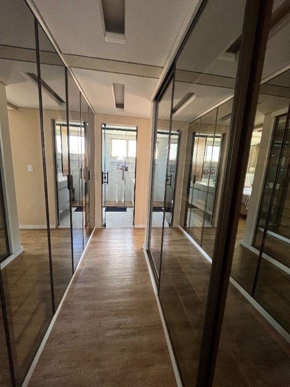 Imagem Apartamento com 3 Quartos à Venda, 143 m² em Centro - Santo André