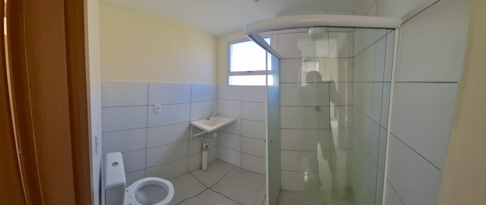Imagem Apartamento com 2 Quartos à Venda, 46 m² em Catu de Abrantes (Abrantes) - Camaçari
