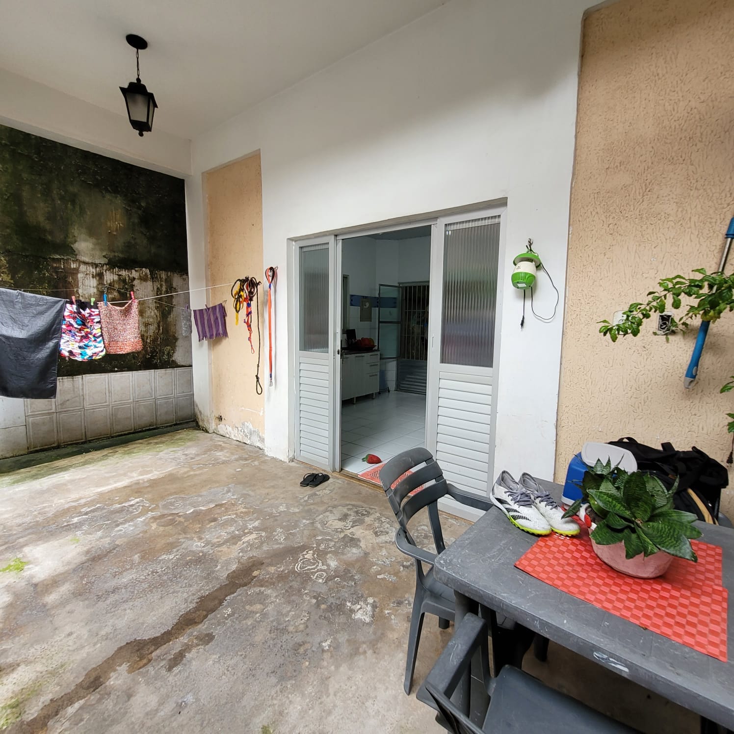 Imagem Casa com 4 Quartos à Venda, 250 m²em Marco - Belém