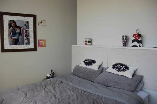 Imagem Casa de Condomínio com 3 Quartos à Venda, 260 m² em Residencial Villa do Bosque - Sorocaba