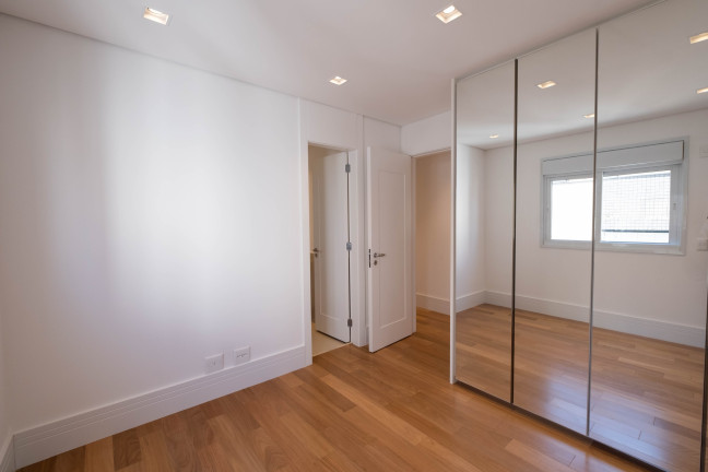 Imagem Apartamento com 4 Quartos à Venda, 274 m² em Vila Olímpia - São Paulo