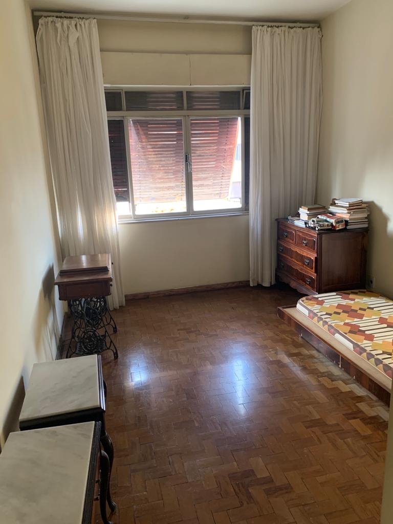 Imagem Apartamento com 3 Quartos à Venda, 168 m²em Aclimação - São Paulo