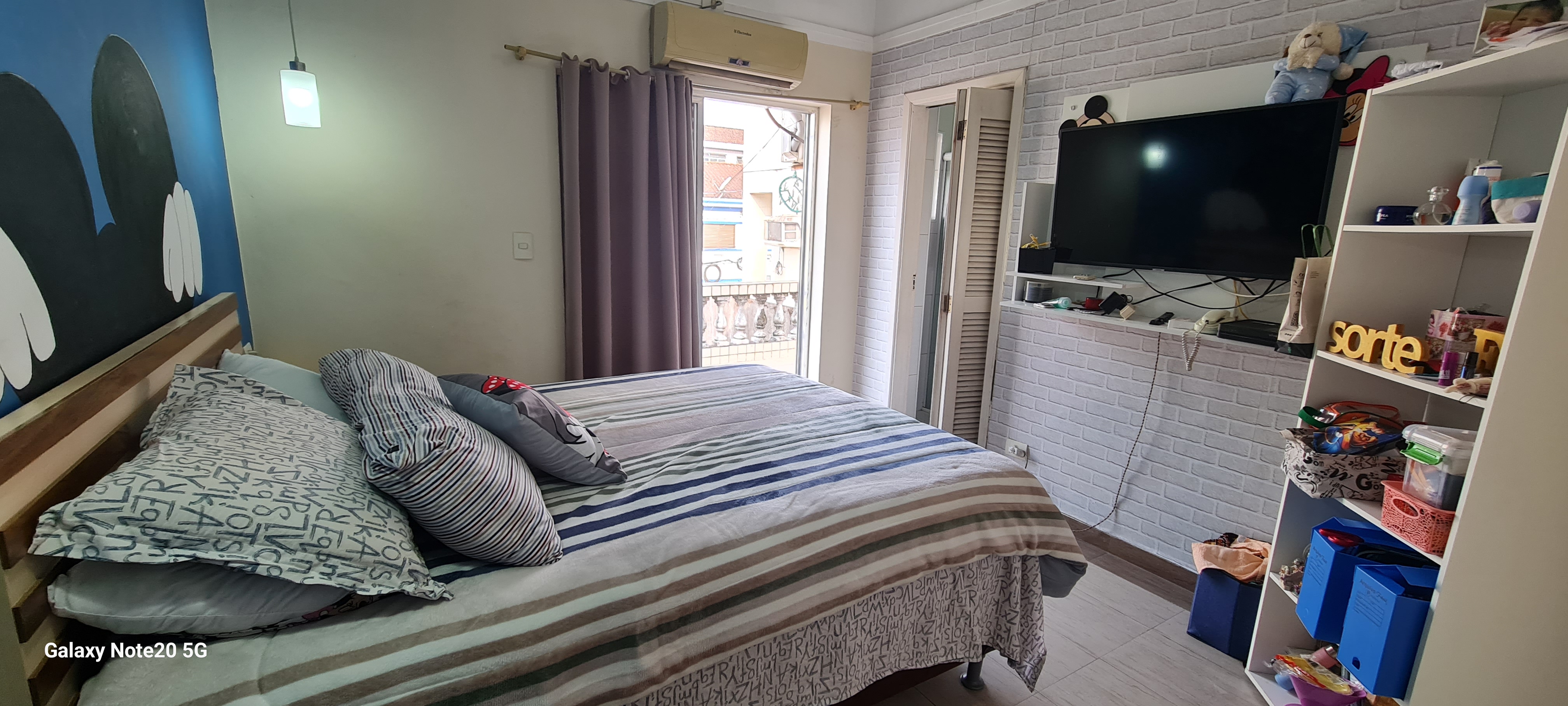 Imagem Sobrado com 3 Quartos à Venda, 184 m²em Parque Bitaru - São Vicente
