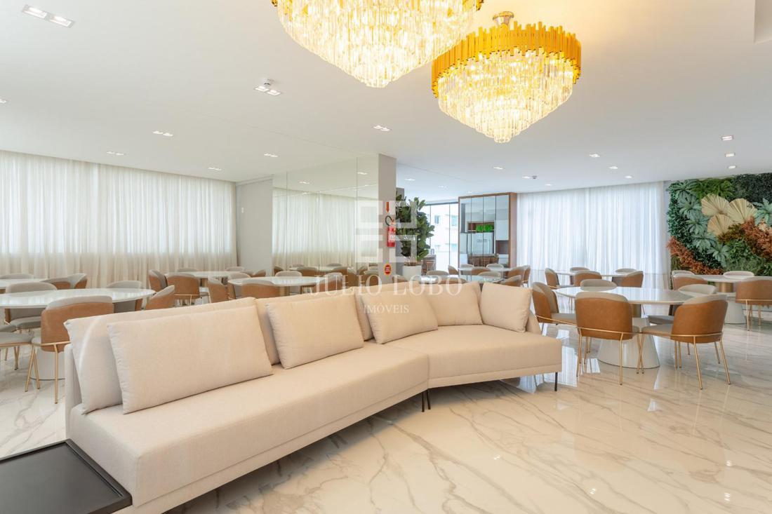 Imagem Apartamento com 3 Quartos à Venda, 137 m² em Meia Praia  - Itapema