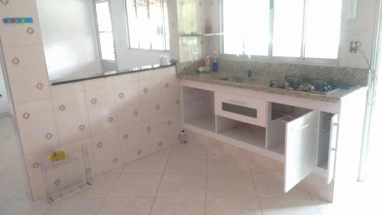 Imagem Casa com 3 Quartos à Venda, 80 m² em Balneário Gaivota - Itanhaém Imagem Casa com 3 Quartos à Venda, 80 m² em Balneário Gaivota - Itanhaém