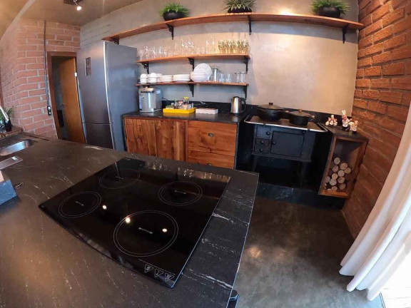 Imagem Casa com 3 Quartos à Venda, 150 m² em Santa Luzia - Siderópolis Imagem Casa com 3 Quartos à Venda, 150 m² em Santa Luzia - Siderópolis
