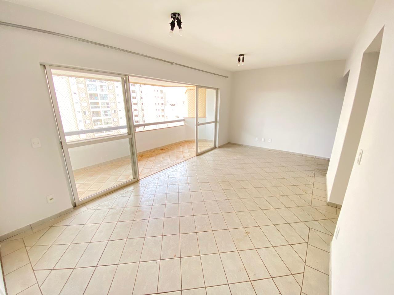 Imagem Apartamento com 3 Quartos à Venda, 110 m²em Nova Suiça - Goiânia