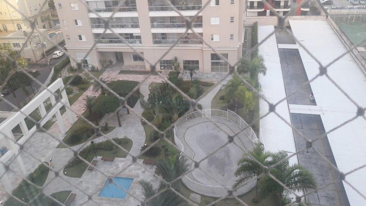 Imagem Apartamento com 4 Quartos à Venda, 129 m² em Parque Residencial Aquarius - São José Dos Campos Imagem Apartamento com 4 Quartos à Venda, 129 m² em Parque Residencial Aquarius - São José Dos Campos
