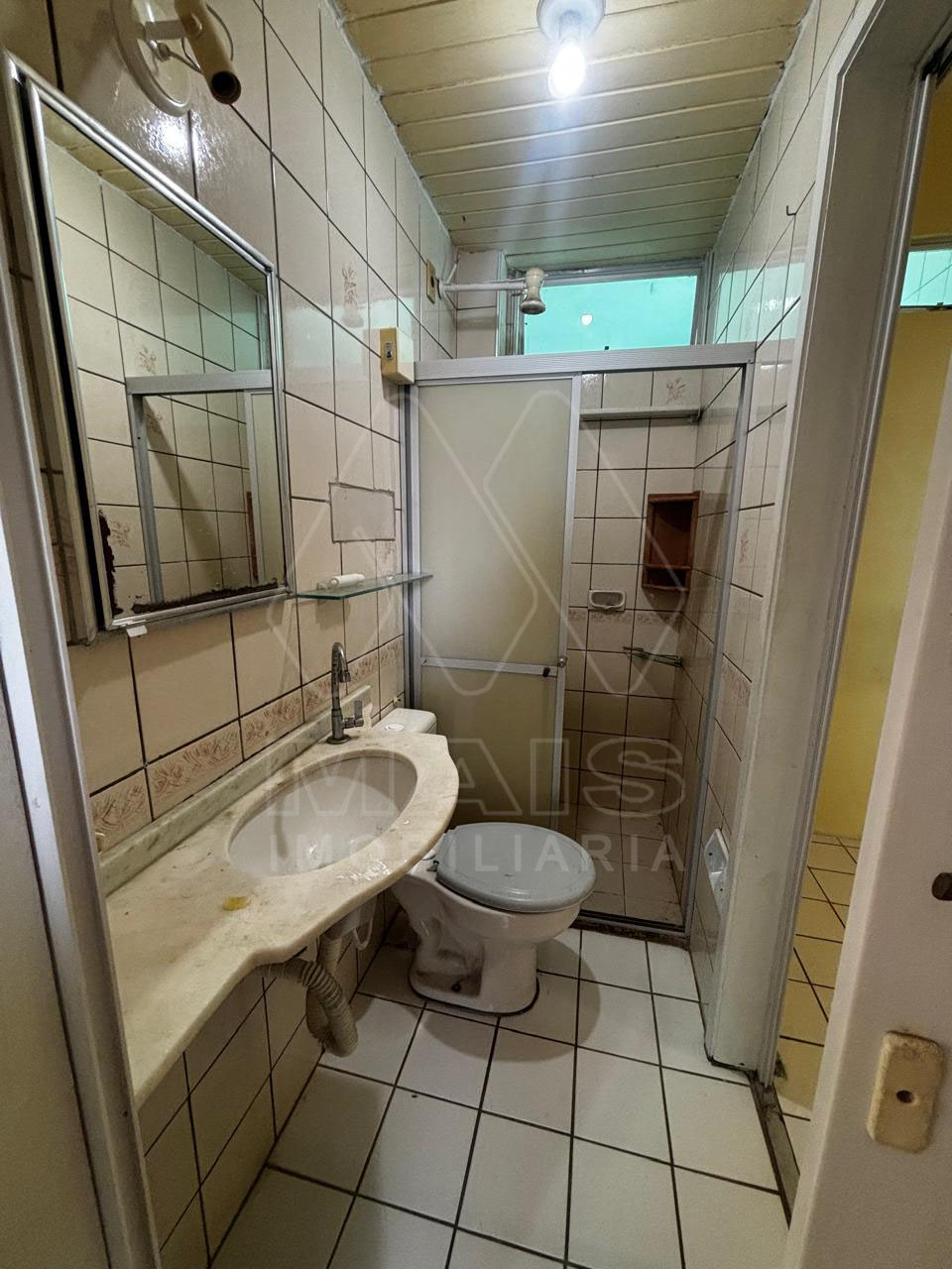Imagem Apartamento com 2 Quartos à Venda, 52 m² em Tauape - Fortaleza