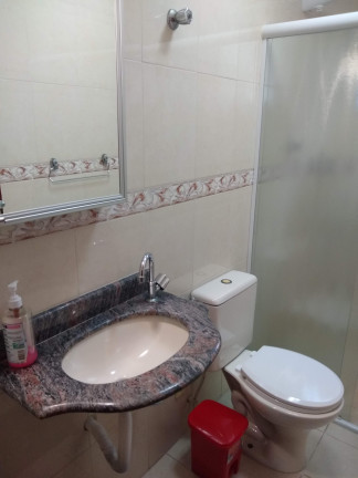Imagem Apartamento com 2 Quartos à Venda, em Aviação - Praia Grande Imagem Apartamento com 2 Quartos à Venda, em Aviação - Praia Grande