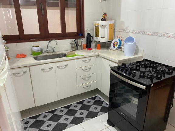 Imagem Casa de Condomínio com 2 Quartos à Venda, 71 m² em Soberbo - Teresópolis