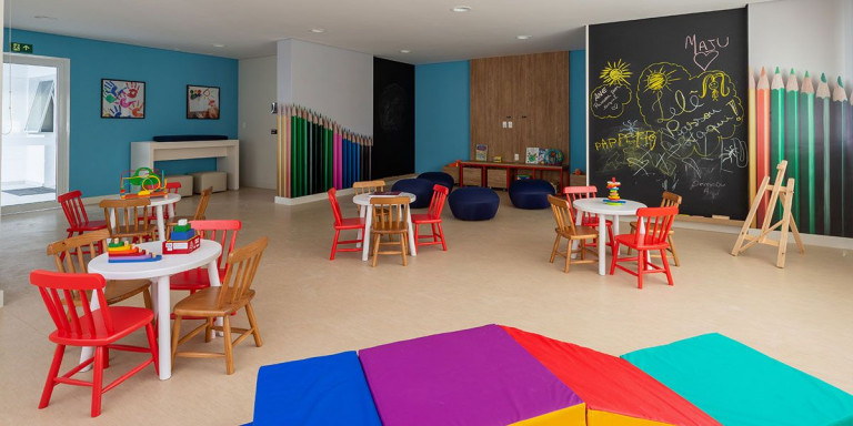 Imagem Apartamento com 4 Quartos à Venda, 127 m² em Jardim Caboré - São Paulo