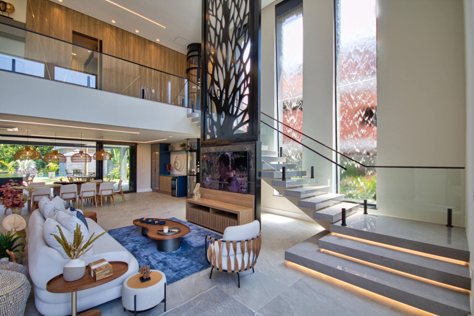 Imagem Casa com 6 Quartos à Venda, 570 m² em Riviera - Bertioga