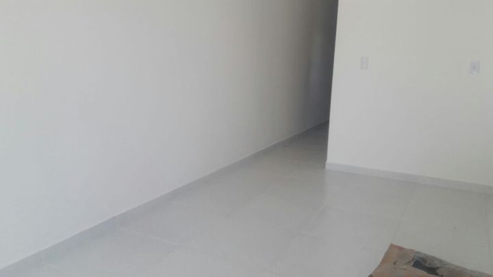 Imagem Casa com 2 Quartos à Venda, 62 m² em Jardim Nova Hortolândia Ii - Hortolândia