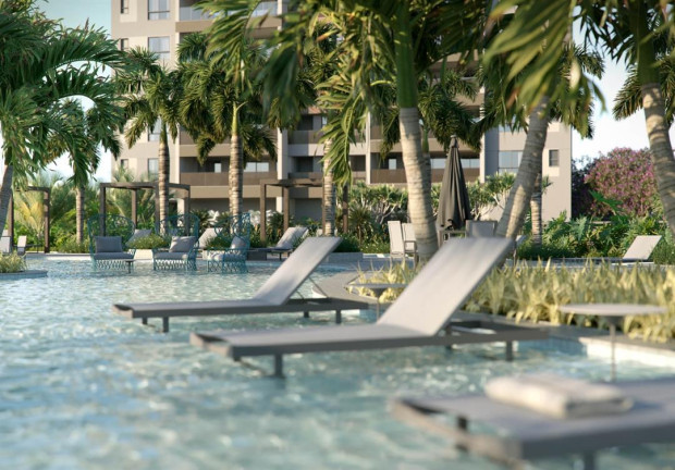 Apartamento com 3 Quartos à Venda, 127 m² em Barra da Tijuca - Rio de Janeiro