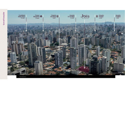 Imagem Apartamento com 3 Quartos à Venda,  em Vila Mariana - São Paulo