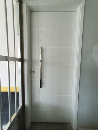 Imagem Casa de Condomínio com 2 Quartos à Venda,  em Guilhermina - Praia Grande