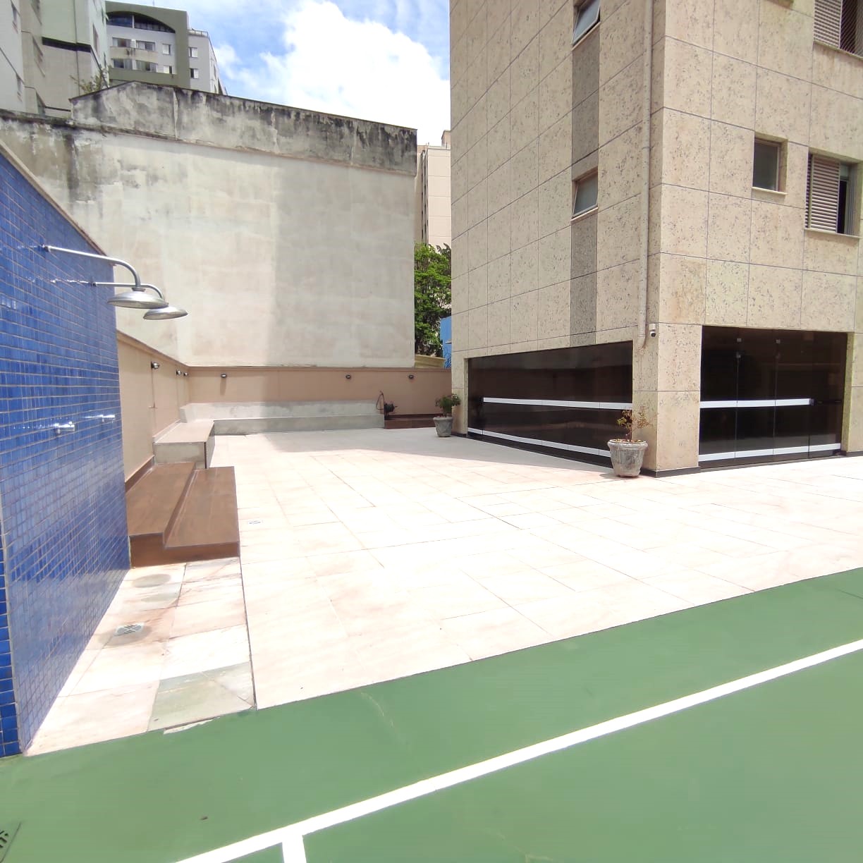 Imagem Apartamento com 4 Quartos à Venda, 131 m²em Anchieta - Belo Horizonte