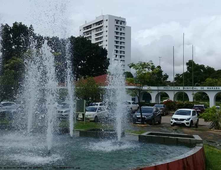 Imagem Apartamento com 3 Quartos à Venda, 150 m²em Nova Marabá - Marabá