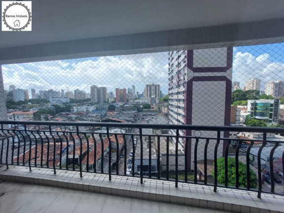 Imagem Apartamento com 3 Quartos à Venda,  em Cremação - Belém