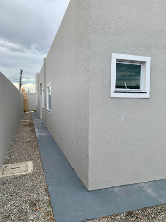 Imagem Casa com 3 Quartos à Venda, 110 m² em Ancuri - Fortaleza