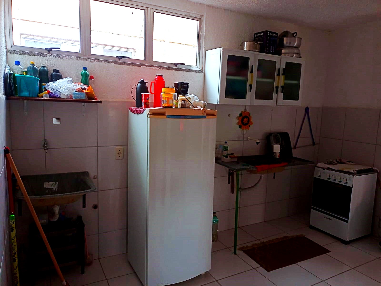 Imagem Apartamento com 2 Quartos à Venda, 45 m²em Águas Brancas - Ananindeua Imagem Apartamento com 2 Quartos à Venda, 45 m²em Águas Brancas - Ananindeua
