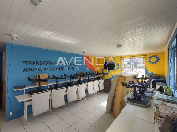 Imagem Apartamento com 2 Quartos à Venda, 42 m² em Ganchinho - Curitiba
