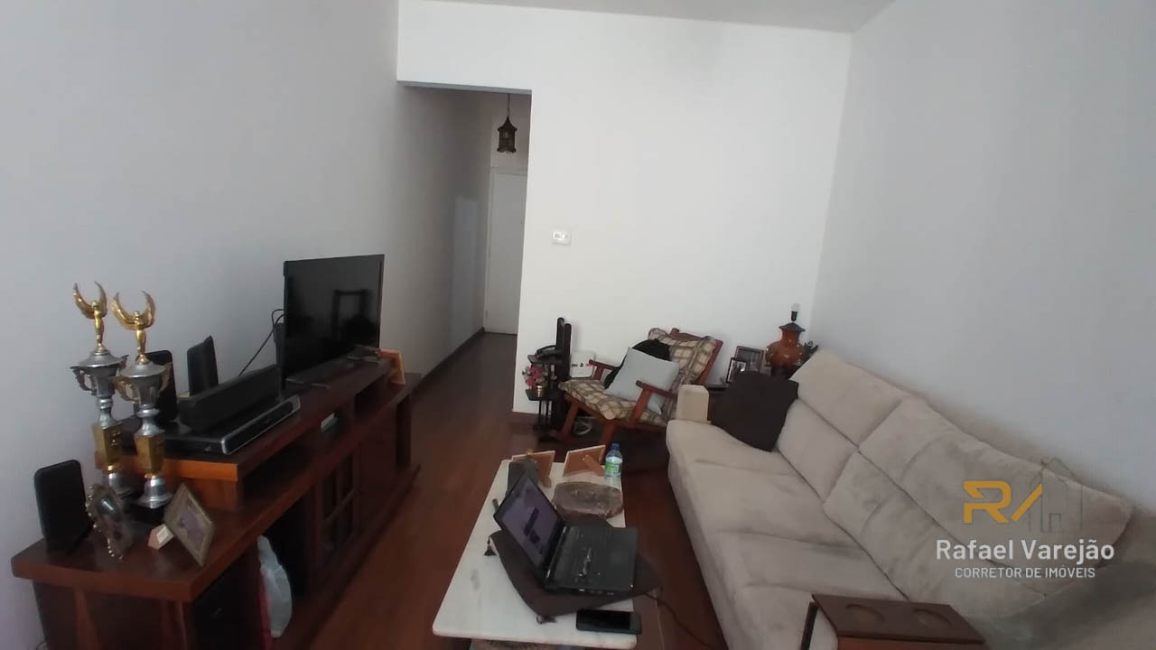 Apartamento com 2 Quartos à Venda, 40 m²em Várzea - Teresópolis