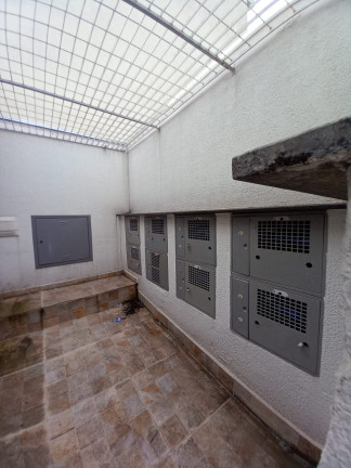 Imagem Casa de Condomínio com 2 Quartos à Venda, 90 m² em Vila Paranaguá - São Paulo