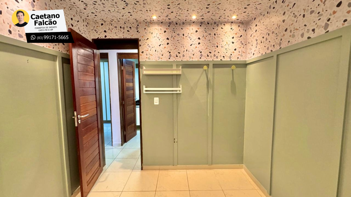 Imagem Apartamento com 3 Quartos à Venda, 72 m² em Jardim Oceania - João Pessoa Imagem Apartamento com 3 Quartos à Venda, 72 m² em Jardim Oceania - João Pessoa