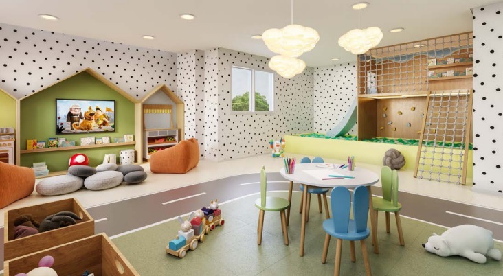 Imagem Apartamento com 2 Quartos à Venda, 49 m²em Chácara Califórnia - São Paulo Imagem Apartamento com 2 Quartos à Venda, 49 m²em Chácara Califórnia - São Paulo