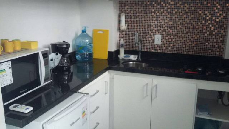Imagem Apartamento com 1 Quarto à Venda, 40 m² em Copacabana - Rio de Janeiro
