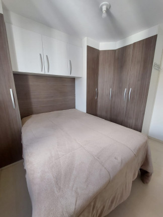 Imagem Apartamento com 2 Quartos à Venda, 48 m² em Brasilândia - São Paulo
