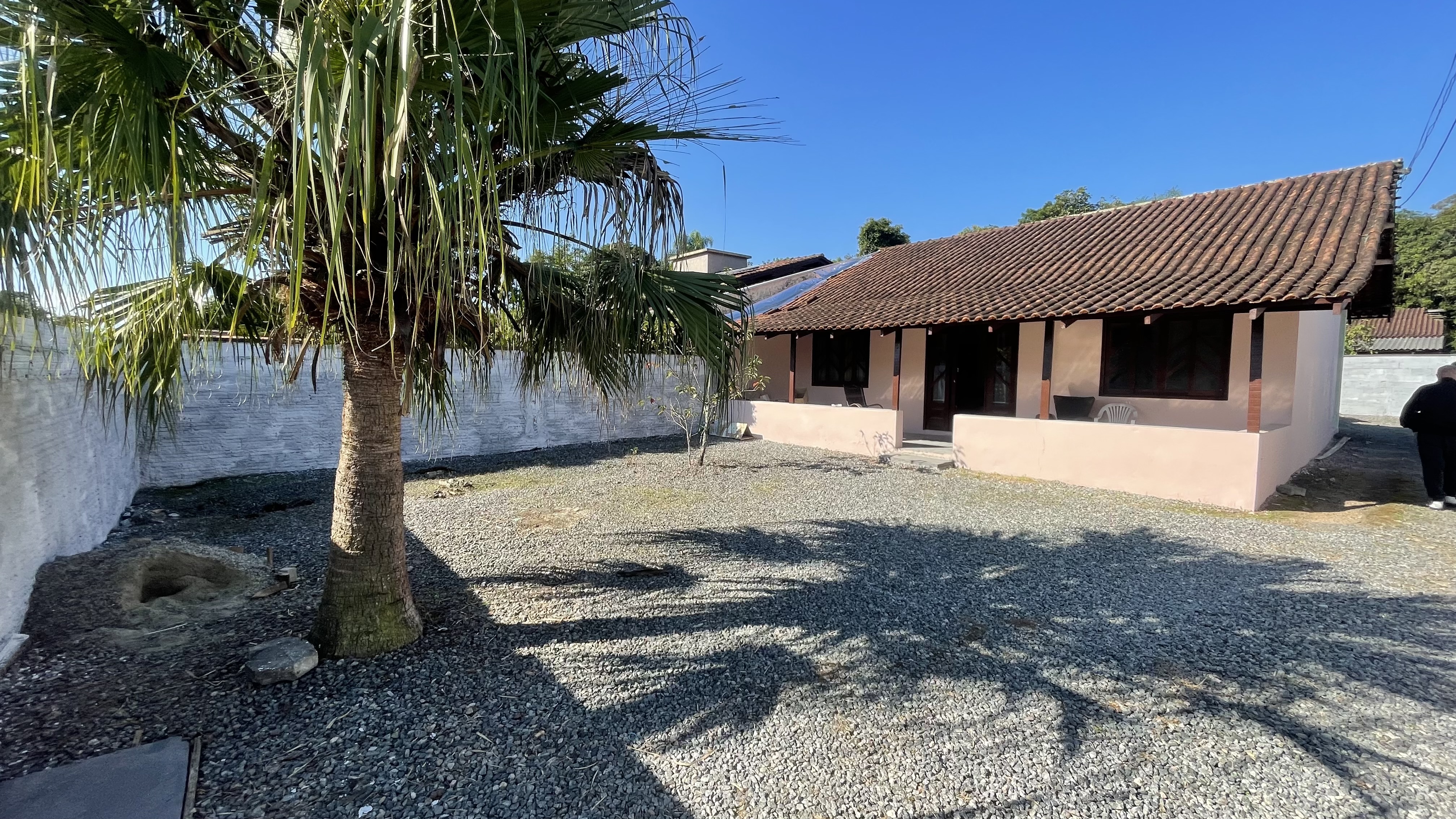 Imagem Casa com 3 Quartos à Venda, 100 m²em Espinheiros - Joinville