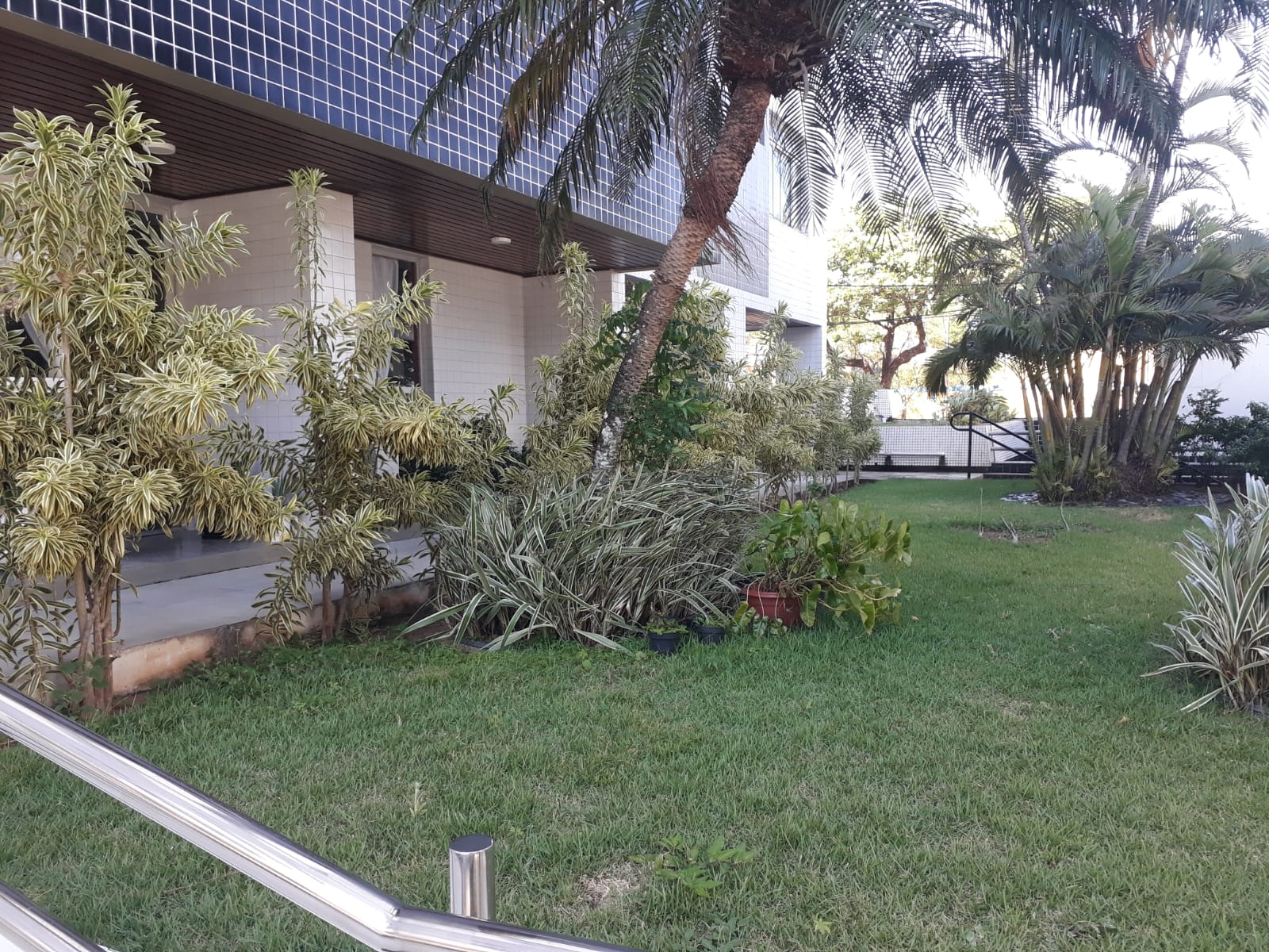 Imagem Apartamento com 3 Quartos à Venda, 145 m² em Lagoa Nova - Natal