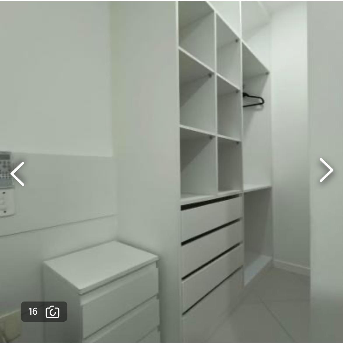 Imagem Apartamento com 1 Quarto à Venda, 44 m² em Pernambués - Salvador Imagem Apartamento com 1 Quarto à Venda, 44 m² em Pernambués - Salvador