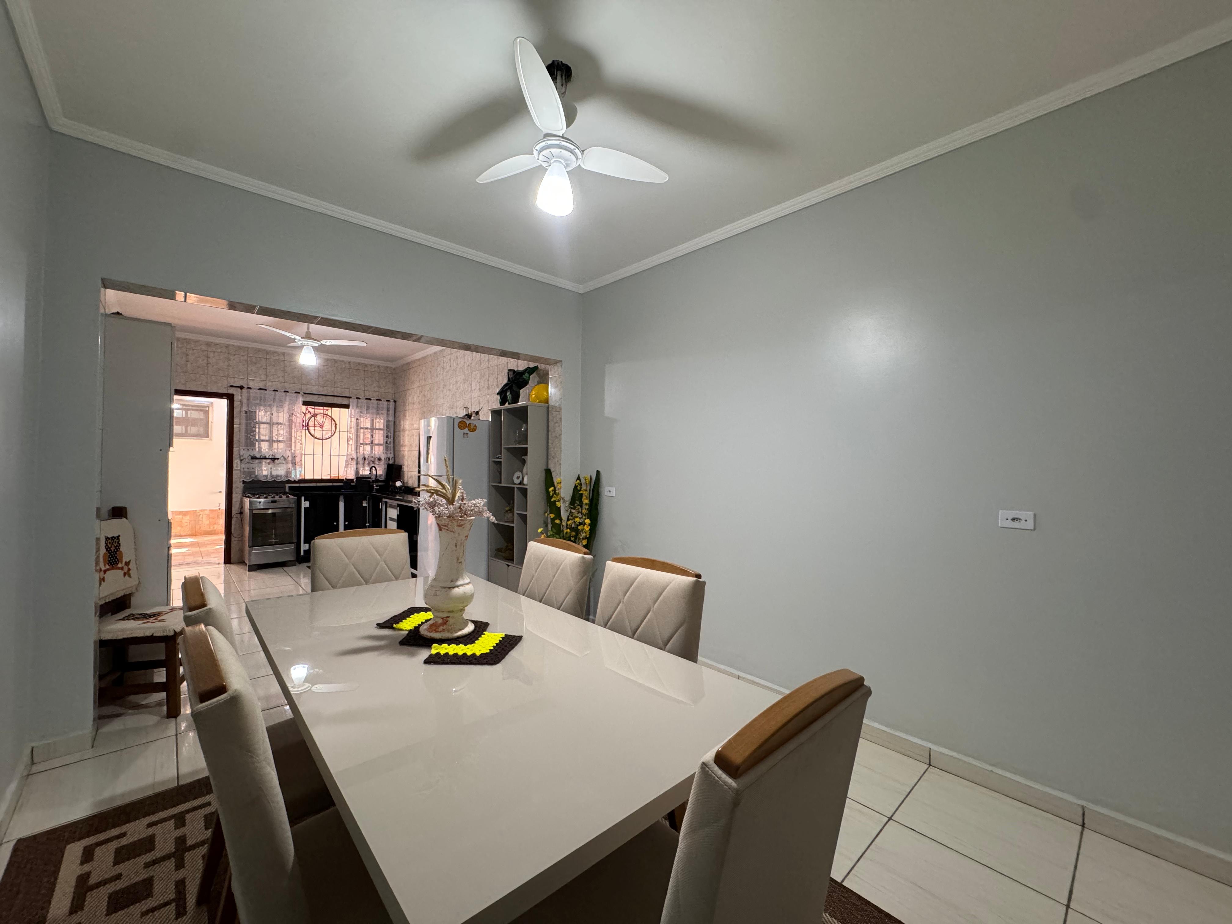 Imagem Casa com 3 Quartos à Venda, 170 m²em Balneário Gaivotas - Itanhaém Imagem Casa com 3 Quartos à Venda, 170 m²em Balneário Gaivotas - Itanhaém