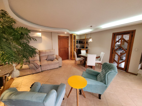 Imagem Apartamento com 3 Quartos à Venda, 123 m² em Rio Branco - São Leopoldo Imagem Apartamento com 3 Quartos à Venda, 123 m² em Rio Branco - São Leopoldo