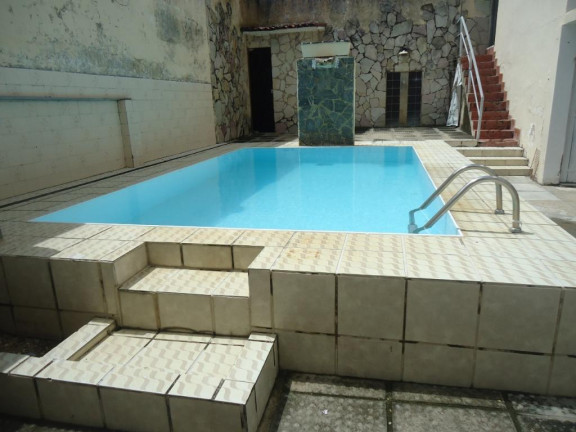 Imagem Casa com 5 Quartos à Venda, 375 m² em Piedade - Jaboatão dos Guararapes