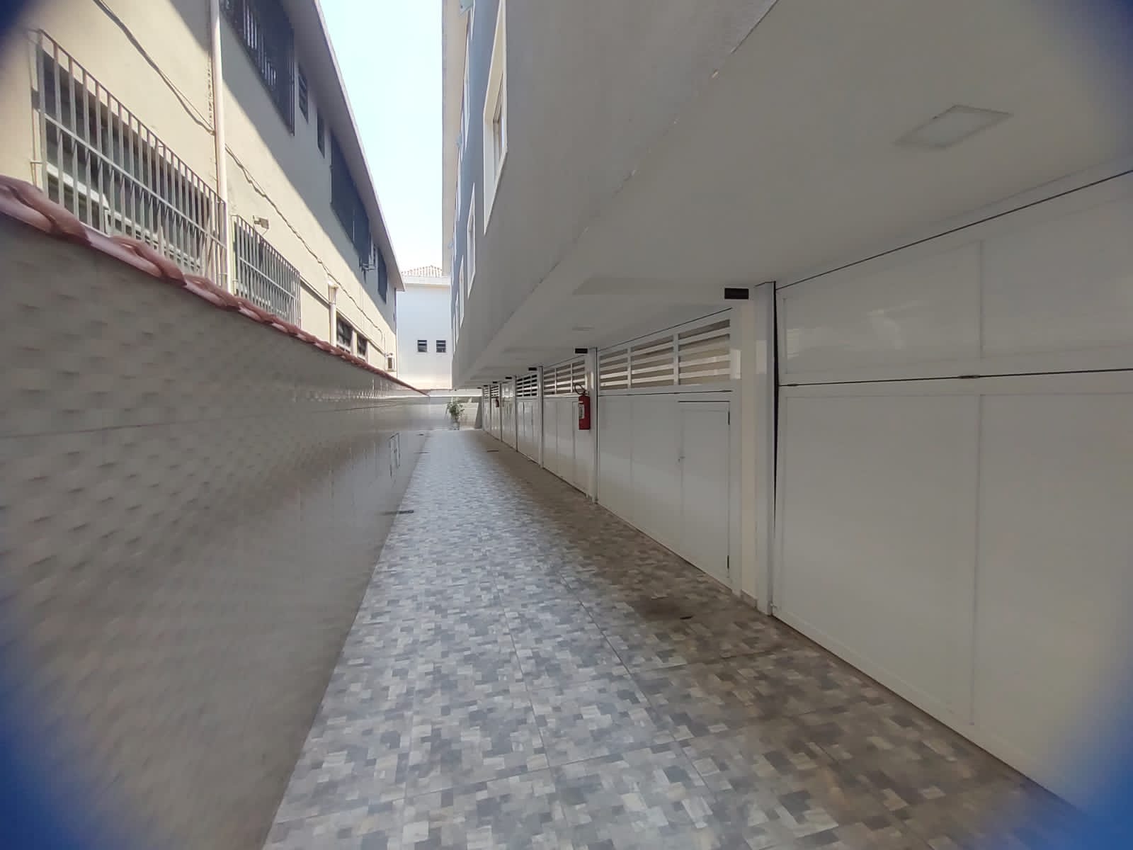 Imagem Casa de Condomínio com 2 Quartos à Venda, 84 m² em Estuário - Santos Imagem Casa de Condomínio com 2 Quartos à Venda, 84 m² em Estuário - Santos