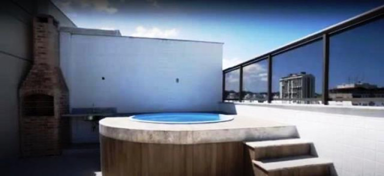 Imagem Apartamento com 1 Quarto à Venda,  em Icaraí - Niterói
