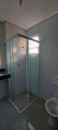 Apartamento com 2 Quartos para Alugar, 45 m² em Vila São Francisco (Zona Leste) - São Paulo