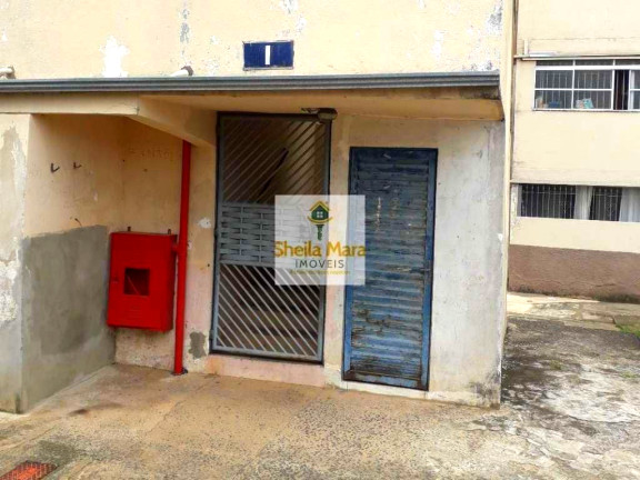 Imagem Apartamento com 2 Quartos à Venda, 50 m²em Jardim García - Campinas