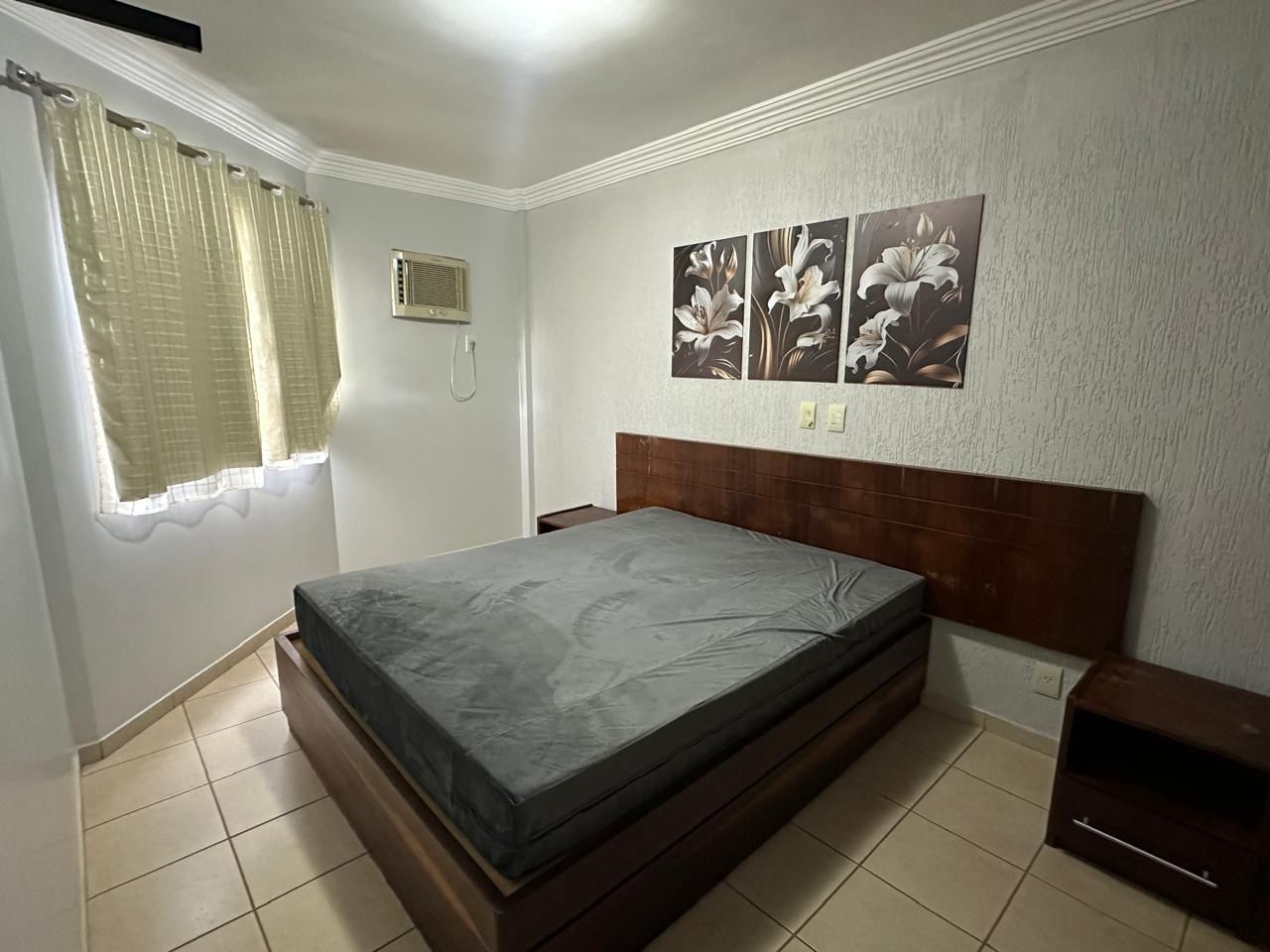 Imagem Apartamento com 2 Quartos à Venda, 52 m²em Bairro do Turista I - caldas novas