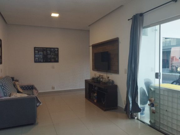 Imagem Casa de Condomínio com 3 Quartos à Venda, 160 m² em Quarenta Horas (Coqueiro) - Ananindeua