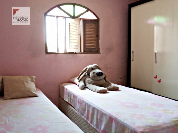 Imagem Casa com 3 Quartos à Venda,  em Pitimbu - Natal