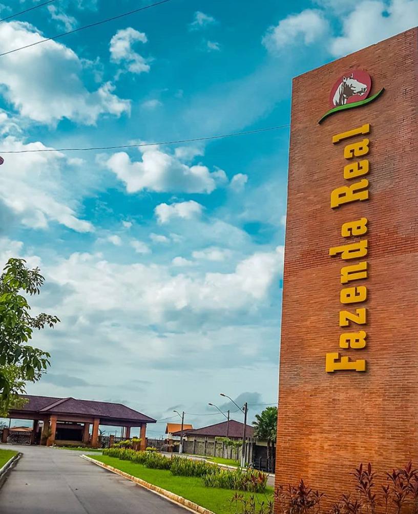 Imagem Terreno em Condomínio à Venda, 420 m²em MOEMA - Santa Izabel do Pará Imagem Terreno em Condomínio à Venda, 420 m²em MOEMA - Santa Izabel do Pará