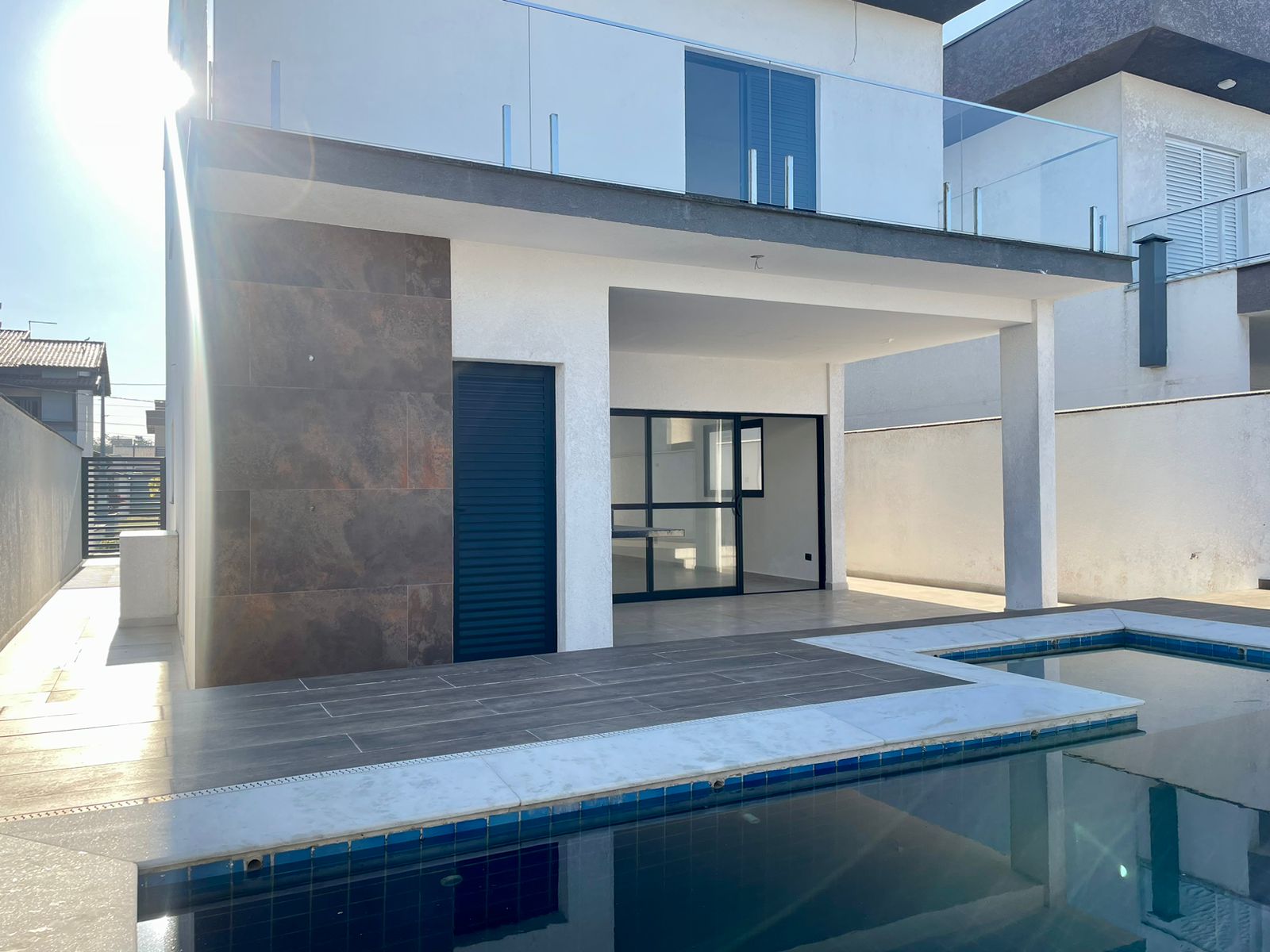 Imagem Casa de Condomínio com 3 Quartos à Venda, 209 m²em Condominio Beliza - Itanhaém Imagem Casa de Condomínio com 3 Quartos à Venda, 209 m²em Condominio Beliza - Itanhaém