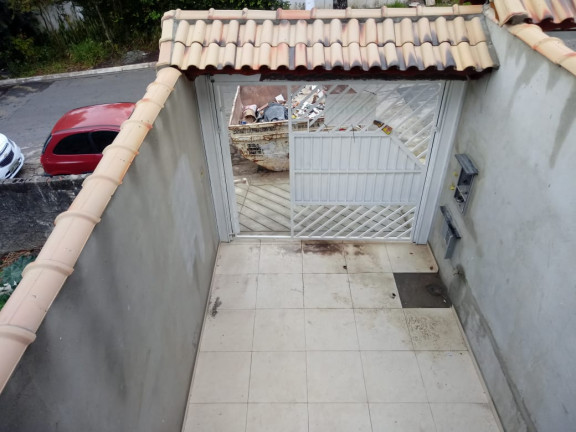 Imagem Sobrado com 3 Quartos à Venda, 120 m² em Jardim Nossa Senhora Do Carmo - São Paulo Imagem Sobrado com 3 Quartos à Venda, 120 m² em Jardim Nossa Senhora Do Carmo - São Paulo